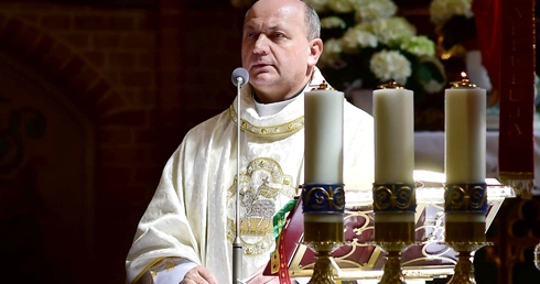 Bierz i jedz, abyś miał siły kochać