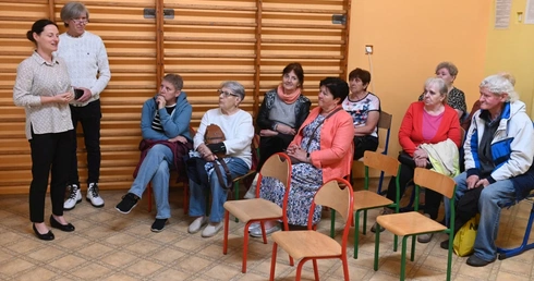"Korzenie i skrzydła" łączą pokolenia w Świdnicy
