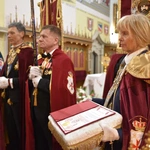 210. Inwestytura Królewskiego Orderu św. Stanisława BM w Szczepanowie
