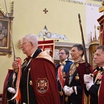 210. Inwestytura Królewskiego Orderu św. Stanisława BM w Szczepanowie