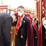 210. Inwestytura Królewskiego Orderu św. Stanisława BM w Szczepanowie