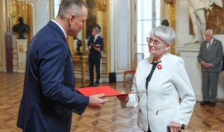 Prof. Łabno: Zadłużenia państwa nie można przeprowadzać poza konstytucją
