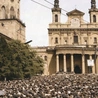 Lublin o Milenium Chrztu Polski