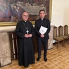 Nowy rzecznik archidiecezji katowickiej