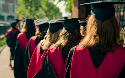 UNESCO: liczba studentów na świecie podwoiła się w ciągu ostatnich 25 lat