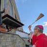 Apostołowie Miłosierdzia w komplecie