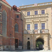 Tu skończyła się dynastia Piastów. Brzeski zamek nadal opowiada ich historię