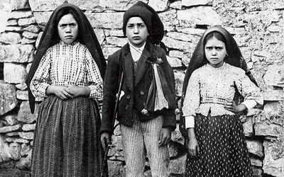 Podmieniona Łucja i inne absurdy. Przekłamania związane z objawieniami w Fatimie