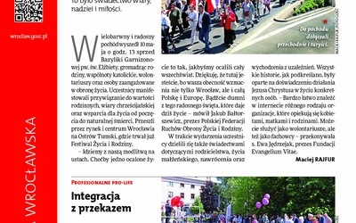 Gość Wrocławski 20/2026