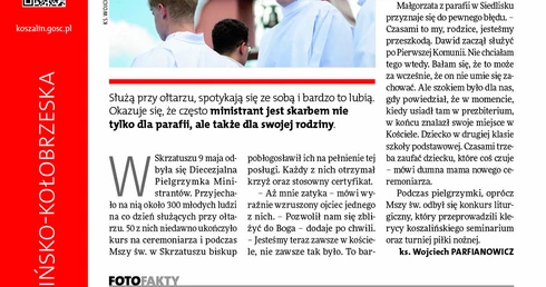 Gość Koszalińsko-Kołobrzeski 20/2026