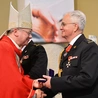 Modlitwa za lubuskich strażaków i ich rodziny tym razem w Zielonej Górze