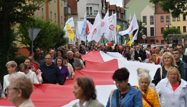 W niedzielę ulicami Żar przejdzie Marsz dla Życia i Rodziny