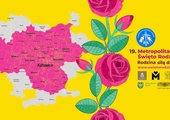 Metropolitalne Święto Rodziny