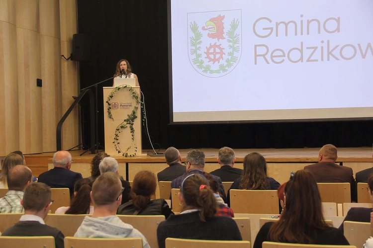 Konferencja na UP w Słupsku