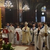 Piekary Śl. Pielgrzymka osób chorych i niepełnosprawnych