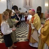20 lat szkoły w Owadowie