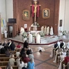 Bp Olszowski do diakona stałego: Ukazuj swoimi czynami wierność słowom, które będziesz głosił