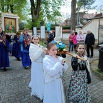 Czuwanie w Rychwałdzie - cz. 2