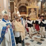 Czuwanie w Rychwałdzie - cz. 2
