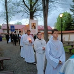 Czuwanie w Rychwałdzie - cz. 2