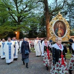 Czuwanie w Rychwałdzie - cz. 2