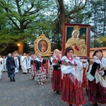Czuwanie w Rychwałdzie - cz. 2