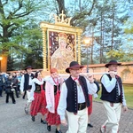 Czuwanie w Rychwałdzie - cz. 2