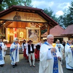 Czuwanie w Rychwałdzie - cz. 2