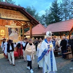 Czuwanie w Rychwałdzie - cz. 2