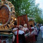 Czuwanie w Rychwałdzie - cz. 2