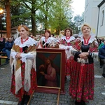 Czuwanie w Rychwałdzie - cz. 2