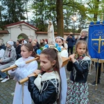 Czuwanie w Rychwałdzie - cz. 2