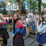 Czuwanie w Rychwałdzie - cz. 2