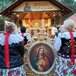 Czuwanie w Rychwałdzie - cz. 2