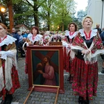 Czuwanie w Rychwałdzie - cz. 2
