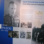 Raporty rtm. Pileckiego z Auschwitz