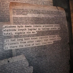 Raporty rtm. Pileckiego z Auschwitz