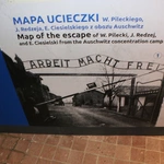 Raporty rtm. Pileckiego z Auschwitz