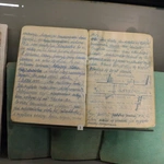 Raporty rtm. Pileckiego z Auschwitz