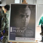 Raporty rtm. Pileckiego z Auschwitz