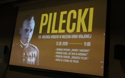Raporty rtm. Pileckiego z Auschwitz