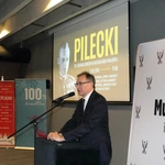 Raporty rtm. Pileckiego z Auschwitz