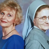 Bliźniacze drogi. Siostry odnalazły się po 50 latach – na dwóch kontynentach