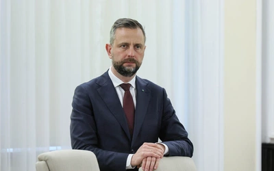 Szefowie MON dementują doniesienia medialne ws. wstrzymania przerzutu 4 tys. żołnierzy USA do Polski