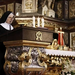 Jubileusz 50-lecia profesji s. Józefy Dec