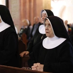 Jubileusz 50-lecia profesji s. Józefy Dec