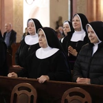 Jubileusz 50-lecia profesji s. Józefy Dec