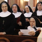 Jubileusz 50-lecia profesji s. Józefy Dec