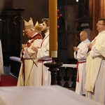 Jubileusz 50-lecia profesji s. Józefy Dec