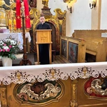 Wizytacja we Włodowicach
